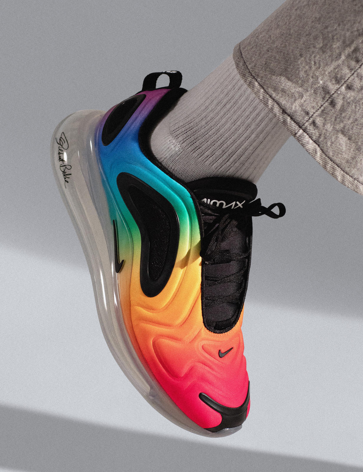 nike betrue collection 2019