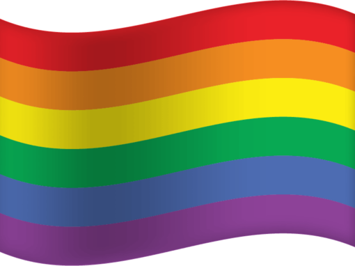 Pride Flag 1978