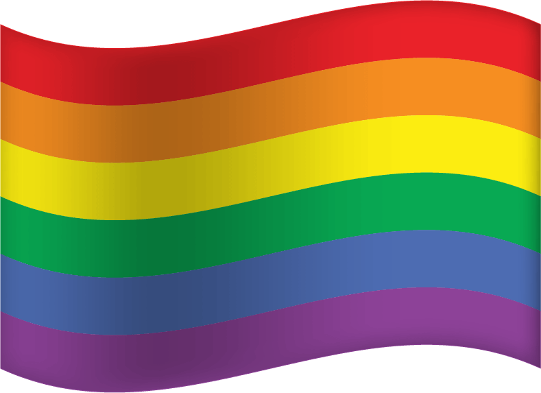 Pride Flag 1978 | Gilbert Baker