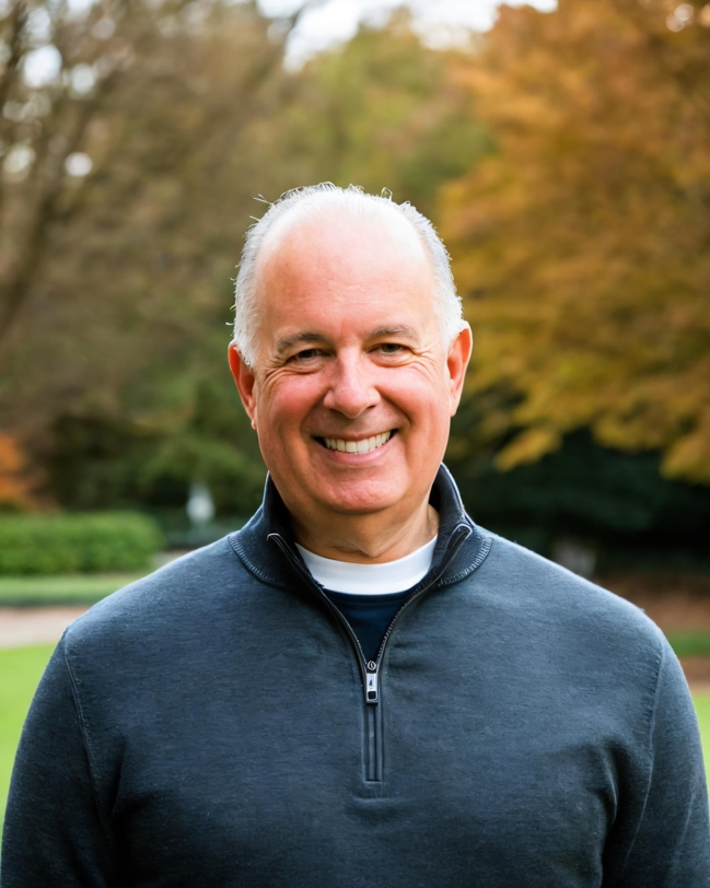 Greg Miraglia