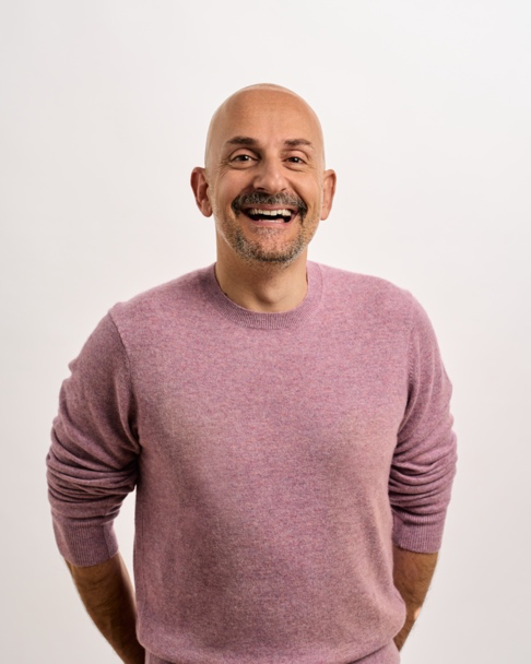Toni Attard