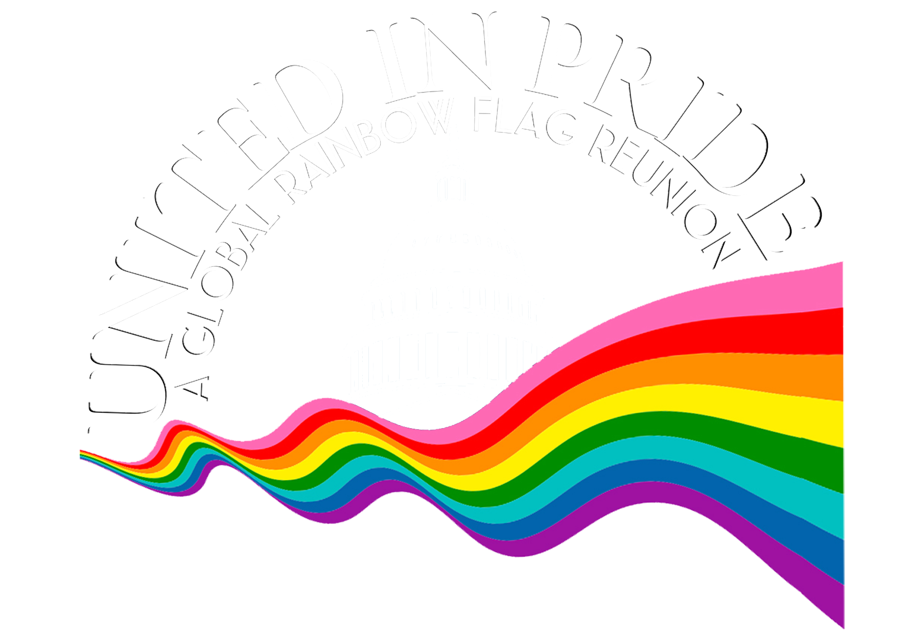 unitedinpridewhite